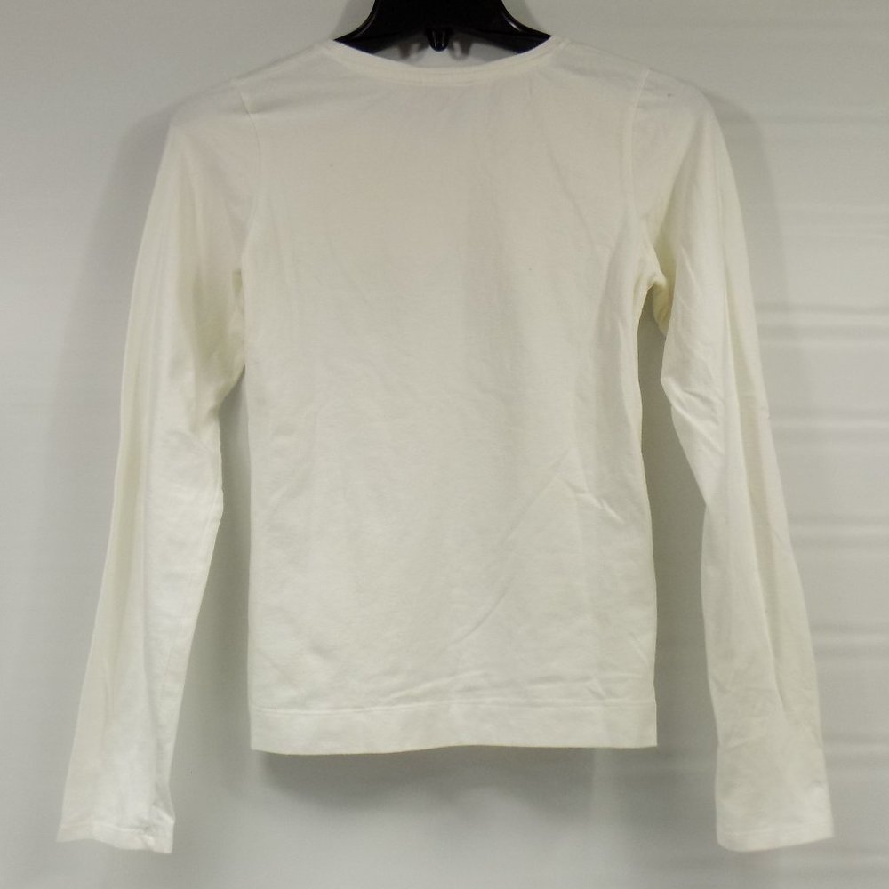 Emotion Lady Don't Ask Why Embellished Long Sleeve - Picture 6 of 7
